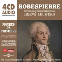 Maximilien Robespierre