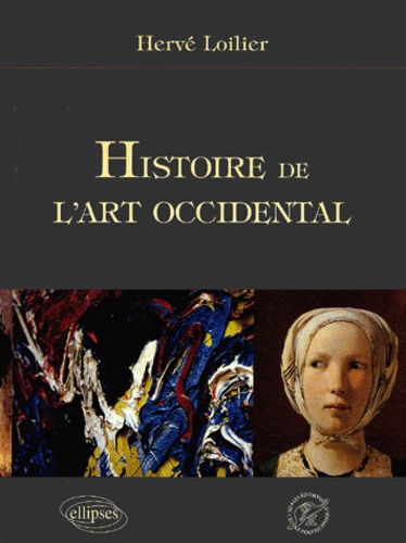 Hervé Loilier - Histoire de l'art occidental.