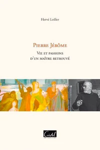 Pierre Jérôme