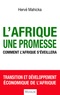 Herve Mahicka - L'Afrique, une promesse - Comment l'Afrique s'éveillera.