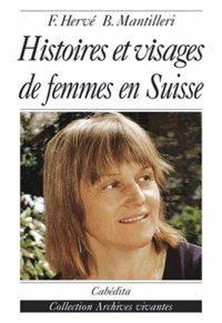 Herve/mantilleri - Histoires et visages de femmes.