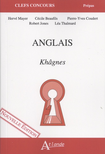 Anglais Khâgnes