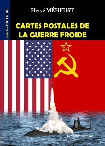 Cartes postales de la guerre froide