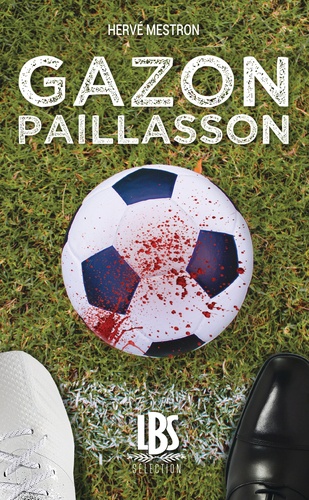 Gazon paillasson