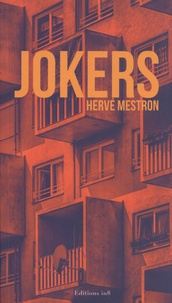 Hervé Mestron - Jokers.