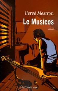 Hervé Mestron - Le Musicos.