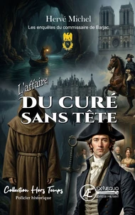 L'affaire du curé sans tête