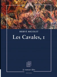Les Cavales Tome 1