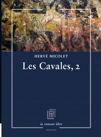Les Cavales Tome 2