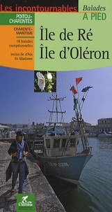 Hervé Milon - Ile de Ré, Ile d'Oléron.