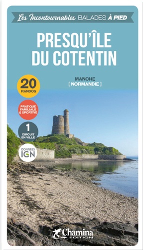 Presqu'île du Cotentin