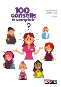 100 conseils de comptoir