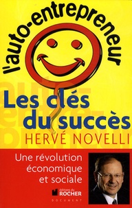 Lauto-entrepreneur - Les clés pour réussir.pdf