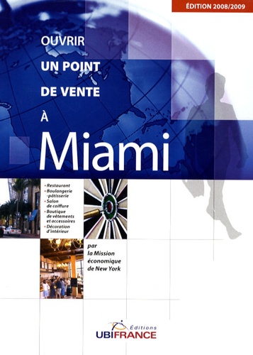 Hervé Ochsenbein et Nadia Benzakour - Ouvrir un point de vente à Miami.