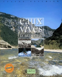 Eaux vives d'Ardèche