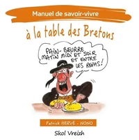 A la table des Bretons