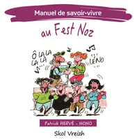 Manuel de savoir vivre au Fest Noz