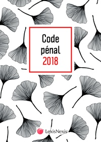 Hervé Pelletier - Code pénal.