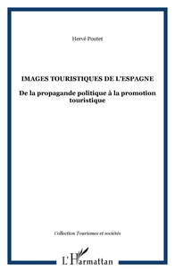 Images touristiques de l'Espagne