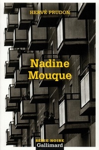 Hervé Prudon - Nadine Mouque.