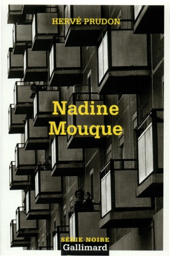 Nadine Mouque