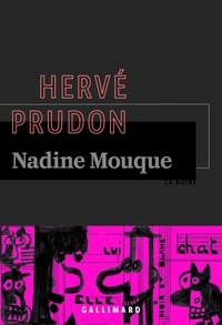 Hervé Prudon - Nadine Mouque.