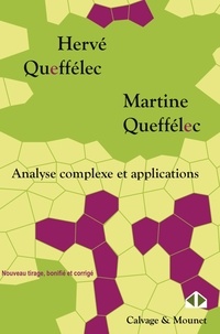 Analyse complexe et applications - Cours et exercices.pdf