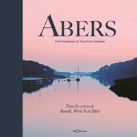 Abers dans les secrets de Benoît, Wrac'h et Ildut