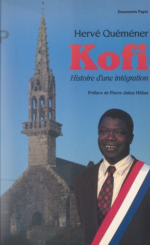 Kofi de Saint-Coulitz : histoire d'une intégration