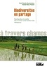 Hervé Rakoto Ramiarantsoa et Chantal Blanc-Pamard - Biodiversités en partage - Ruralités reconfigurées (corridor forestier betsileo tanàla, Madagascar).