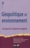 Géopolitique et environnement. Les leçons de l'expérience malgache