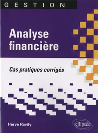 Analyse financière