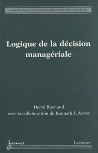Logique de la décision managériale