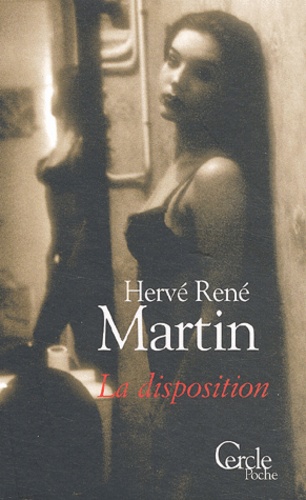 Hervé René - La Disposition.