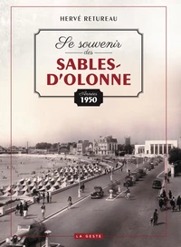 Le souvenir des Sables-d'Olonne