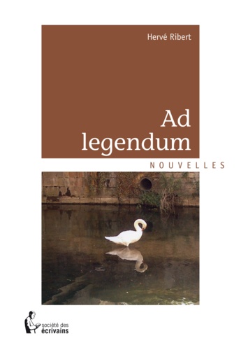 Ad legendum