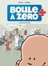 Hervé Richez et  Chetville - Boule à zéro Tome 1 : Petit coeur chômeur.