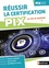 Réussir la certification PIX. PIX niveaux 4-5  Edition 2023