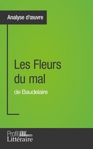 Hervé Romain - Les fleurs du mal de Baudelaire.