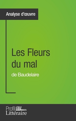 Les fleurs du mal de Baudelaire