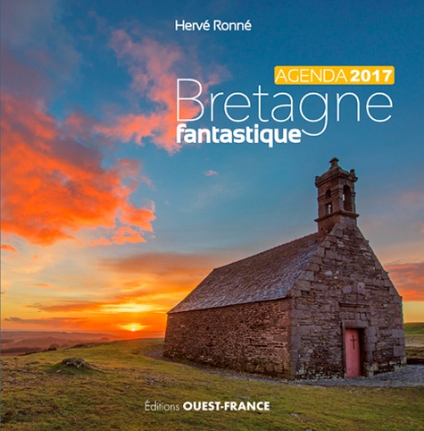 Agenda Bretagne  Edition 2017