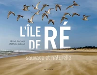 Ré sauvage et naturelle