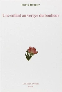 Une enfant au verger du bonheur