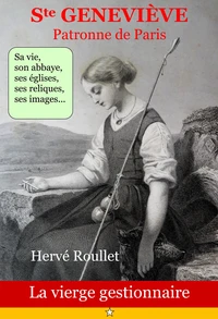Sainte Geneviève (423-512)