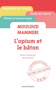 Mouloud Mammeri