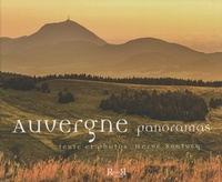 Hervé Sentucq - Auvergne Panoramas.