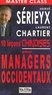 Hervé Sérieyx et Laurent Chartier - 10 Leçons chinoises pour managers occidentaux.