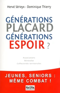 Générations placard, générations espoir ?
