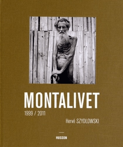 Montalivet 1999/2011 de Hervé Szydlowski - Livre - Decitre