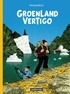Hervé Tanquerelle - Groenland Vertigo.